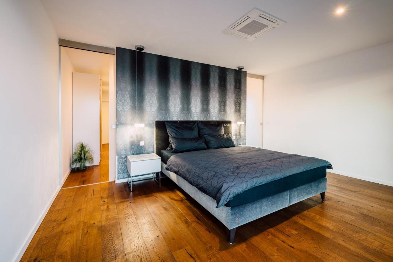 Traumblick Trifft Luxus! Weitersburg Exterior foto